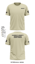 GCNTF 76006174 Short Sleeve Performance Shirt - 1