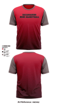Railroaders 53088427 Short Sleeve Performance Shirt - 1