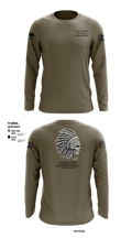 113th MP Company 24456487 Long Sleeve Performance Shirt - 3