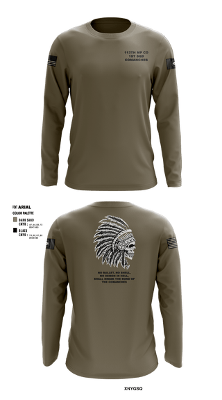 Long Sleeve Performance Shirt, , , Teamtime, Team time, sublimation, custom sports apparel, team uniforms, spirit wear, spiritwear, sports uniforms, custom shirts, team store, custom team store, fundraiser sports, apparel fundraiser