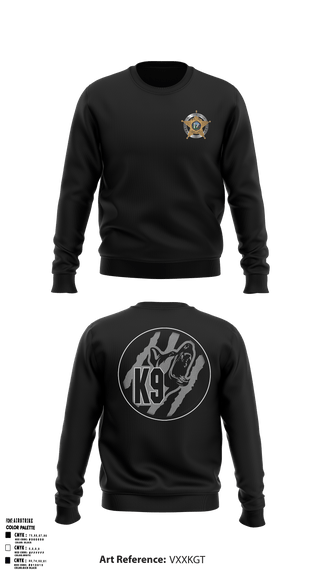 Crew Neck Sweatshirt, , , Teamtime, Team time, sublimation, custom sports apparel, team uniforms, spirit wear, spiritwear, sports uniforms, custom shirts, team store, custom team store, fundraiser sports, apparel fundraiser