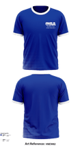 Olentangy Youth Athletic Association 53542023 Short Sleeve Performance Shirt - 2