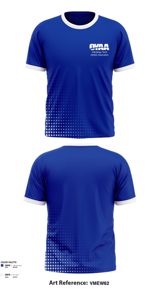 Short Sleeve Performance Shirt, Olentangy Youth Athletic Association, Spirit Store, Teamtime, Team time, sublimation, custom sports apparel, team uniforms, spirit wear, spiritwear, sports uniforms, custom shirts, team store, custom team store, fundraiser sports, apparel fundraiser