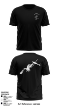 Platoon 2-1-1 26077523 Short Sleeve Performance Shirt - 49