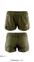 WW2ARMOR.ORG 18634919 Ranger Panties - 2