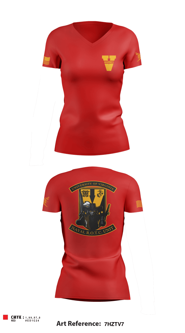 Women's Short Sleeve Vneck Shirt, , Navy, Teamtime, Team time, sublimation, custom sports apparel, team uniforms, spirit wear, spiritwear, sports uniforms, custom shirts, team store, custom team store, fundraiser sports, apparel fundraiser