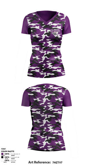 Women's Short Sleeve Vneck Shirt, Strasburg Express, Baseball, Teamtime, Team time, sublimation, custom sports apparel, team uniforms, spirit wear, spiritwear, sports uniforms, custom shirts, team store, custom team store, fundraiser sports, apparel fundraiser