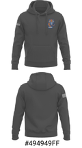 Chilton County High School Band 18562381 Hoodie - 31