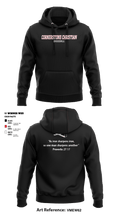 Cornerstone Christian School 7784848 Hoodie - 2