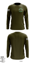 Bmp 29352215 Long Sleeve Performance Shirt - 1