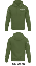 100th BN 442nd Infantry Regiment 86811779 Hoodie - 45