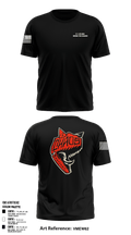 C 1-43 ADA 26758454 Short Sleeve Performance Shirt - 5