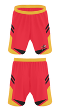 Tinley Park High School Golf 43156089 Athletic Shorts With Pockets - 17