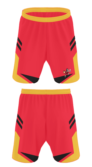 Athletic Shorts With Pockets, Tinley Park High School Golf, Golf, Teamtime, Team time, sublimation, custom sports apparel, team uniforms, spirit wear, spiritwear, sports uniforms, custom shirts, team store, custom team store, fundraiser sports, apparel fundraiser