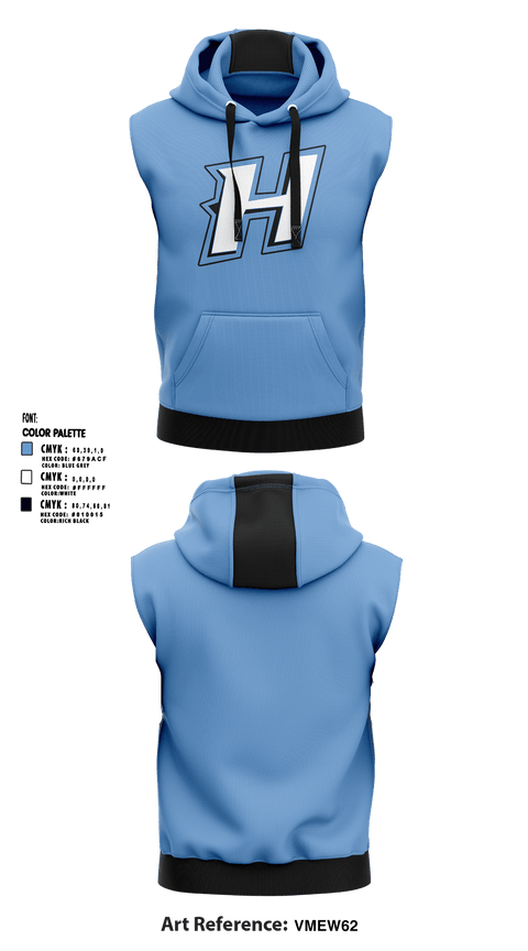 Hoodie, Huntingtown Girls Basketball, Women's Basketball, Teamtime, Team time, sublimation, custom sports apparel, team uniforms, spirit wear, spiritwear, sports uniforms, custom shirts, team store, custom team store, fundraiser sports, apparel fundraiser