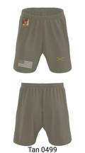 Alpha Troop 2-17 71338427 Athletic Shorts With Pockets - 29