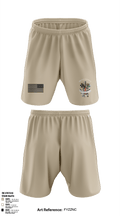 566th MCAS- Army 77440363 Athletic Shorts With Pockets - 60
