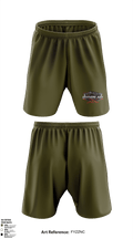 Brothers Junk Removal LLCBrothers Junk Removal LLC 92476770 Athletic Shorts With Pockets - 1
