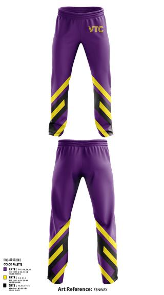 Sweatpants, Vibranium Track Club, Track & Field, Teamtime, Team time, sublimation, custom sports apparel, team uniforms, spirit wear, spiritwear, sports uniforms, custom shirts, team store, custom team store, fundraiser sports, apparel fundraiser
