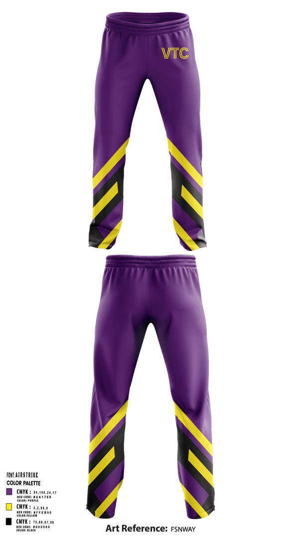 Sweatpants, Vibranium Track Club, Track & Field, Teamtime, Team time, sublimation, custom sports apparel, team uniforms, spirit wear, spiritwear, sports uniforms, custom shirts, team store, custom team store, fundraiser sports, apparel fundraiser