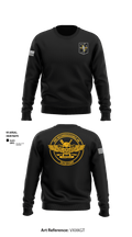 1MRB 68890519 Crew Neck Sweatshirt - 5