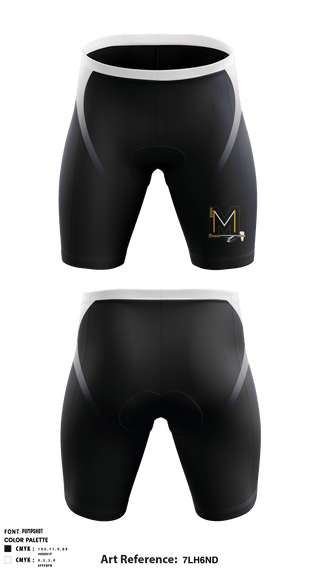Men's Compression Shorts, Braves, Wrestling, Teamtime, Team time, sublimation, custom sports apparel, team uniforms, spirit wear, spiritwear, sports uniforms, custom shirts, team store, custom team store, fundraiser sports, apparel fundraiser