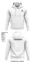 Stealth customs 84323734 Hoodie - 7