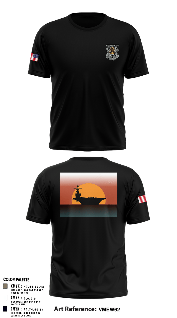 Short Sleeve Performance Shirt, USS Retirement, Navy, Teamtime, Team time, sublimation, custom sports apparel, team uniforms, spirit wear, spiritwear, sports uniforms, custom shirts, team store, custom team store, fundraiser sports, apparel fundraiser