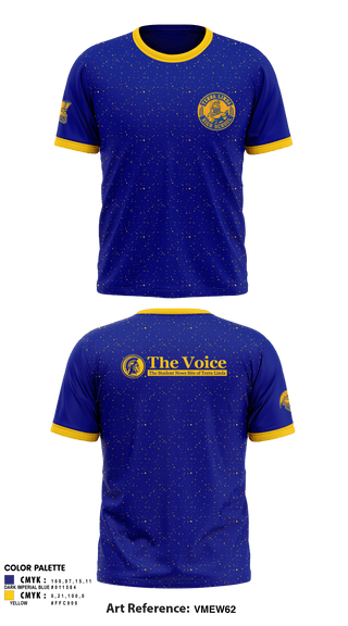 Short Sleeve Performance Shirt, Terra Linda High School Cheer, Cheer, Teamtime, Team time, sublimation, custom sports apparel, team uniforms, spirit wear, spiritwear, sports uniforms, custom shirts, team store, custom team store, fundraiser sports, apparel fundraiser