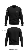 City of Bartlett City Jail 55207514 Crew Neck Sweatshirt - 1