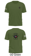 Statewide Protective Services 12538999 Short Sleeve Performance Shirt - 34