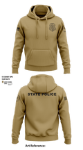 District 13 TF 92193766 Hoodie - 13