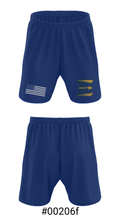Eastern Lebanon County High School Wrestling 28669591 Athletic Shorts With Pockets - 15