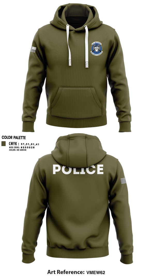 Hoodie, SFS, Air Force, Teamtime, Team time, sublimation, custom sports apparel, team uniforms, spirit wear, spiritwear, sports uniforms, custom shirts, team store, custom team store, fundraiser sports, apparel fundraiser