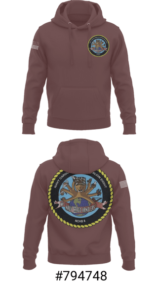 Hoodie, , Navy, Teamtime, Team time, sublimation, custom sports apparel, team uniforms, spirit wear, spiritwear, sports uniforms, custom shirts, team store, custom team store, fundraiser sports, apparel fundraiser