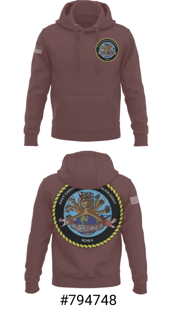 Hoodie, , Navy, Teamtime, Team time, sublimation, custom sports apparel, team uniforms, spirit wear, spiritwear, sports uniforms, custom shirts, team store, custom team store, fundraiser sports, apparel fundraiser