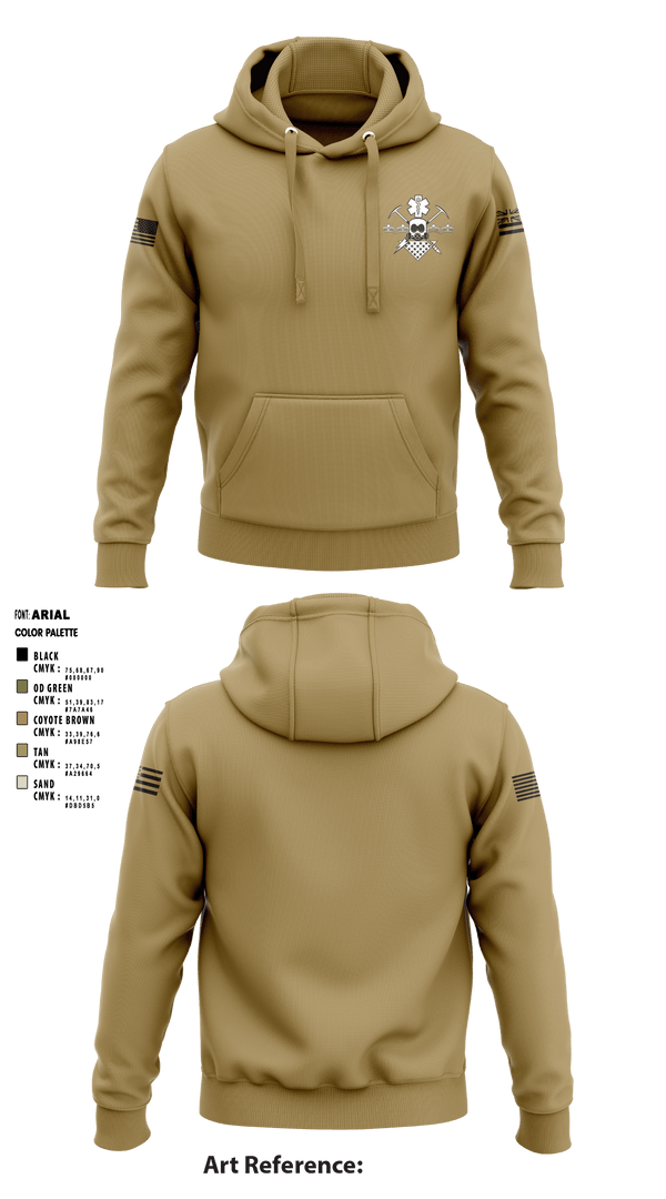 Hoodie, HING CERFP, , Teamtime, Team time, sublimation, custom sports apparel, team uniforms, spirit wear, spiritwear, sports uniforms, custom shirts, team store, custom team store, fundraiser sports, apparel fundraiser