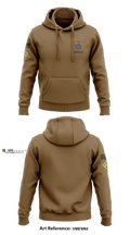 59th Quartermaster 16282203 Hoodie - 7