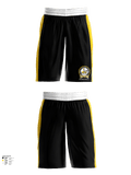 Rio Linda High School Basketball 54732793 Mens Basketball Shorts - 1