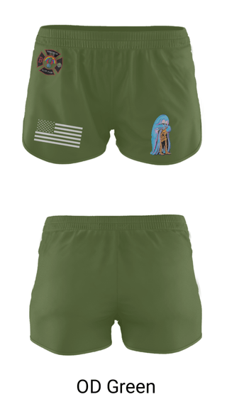 Ranger Panties, , Police, Teamtime, Team time, sublimation, custom sports apparel, team uniforms, spirit wear, spiritwear, sports uniforms, custom shirts, team store, custom team store, fundraiser sports, apparel fundraiser