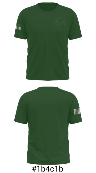 Short Sleeve Performance Shirt, North Adams-Jerome High School Basketball, Women's Basketball, Teamtime, Team time, sublimation, custom sports apparel, team uniforms, spirit wear, spiritwear, sports uniforms, custom shirts, team store, custom team store, fundraiser sports, apparel fundraiser