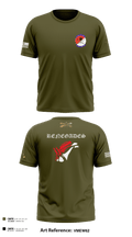 Renegades 84834398 Short Sleeve Performance Shirt - 1