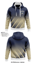 Niles High School Soccer 54999078 Hoodie - 1