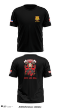 423 TC 57126457 Short Sleeve Performance Shirt - 4