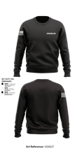Charlie 60196328 Crew Neck Sweatshirt - 1