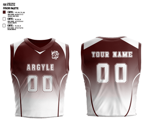 Mens Reversible Basketball Jersey, Argyle Central High School Basketball, Men's Basketball, Teamtime, Team time, sublimation, custom sports apparel, team uniforms, spirit wear, spiritwear, sports uniforms, custom shirts, team store, custom team store, fundraiser sports, apparel fundraiser