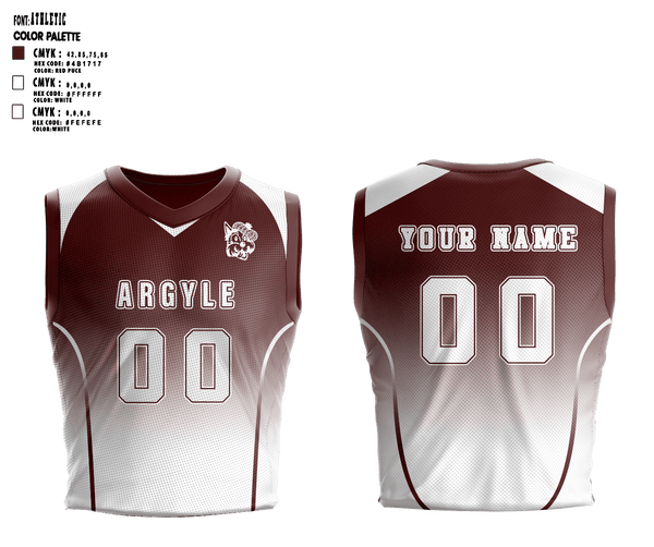 Mens Reversible Basketball Jersey, Argyle Central High School Basketball, Men's Basketball, Teamtime, Team time, sublimation, custom sports apparel, team uniforms, spirit wear, spiritwear, sports uniforms, custom shirts, team store, custom team store, fundraiser sports, apparel fundraiser