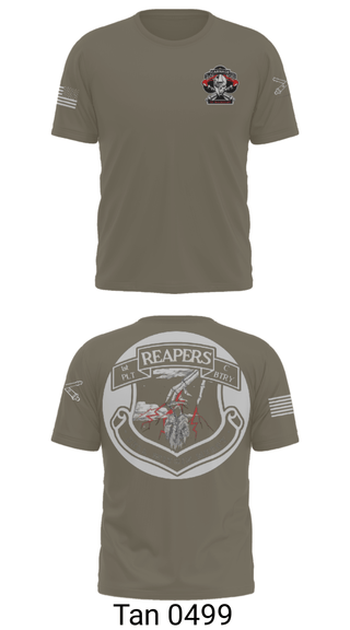 Short Sleeve Performance Shirt, , Army, Teamtime, Team time, sublimation, custom sports apparel, team uniforms, spirit wear, spiritwear, sports uniforms, custom shirts, team store, custom team store, fundraiser sports, apparel fundraiser
