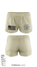 Willits Little Lake JRTF 70658416 Ranger Panties - 6
