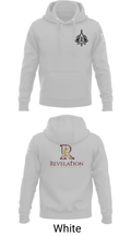 Revelations 61637990 Hoodie - 3